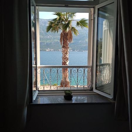 Rooms Zela 1 Korčula Esterno foto