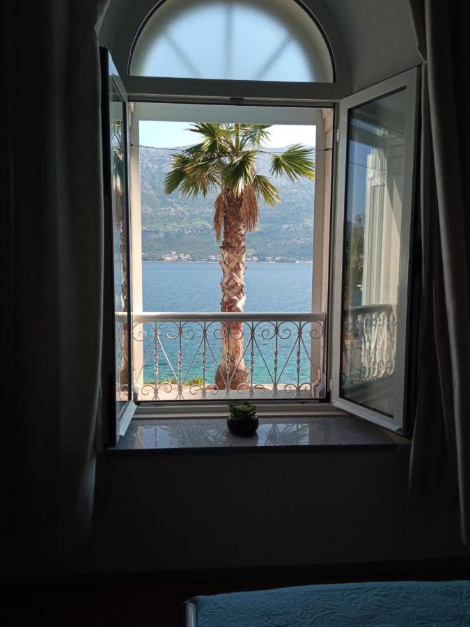 Rooms Zela 1 Korčula Esterno foto