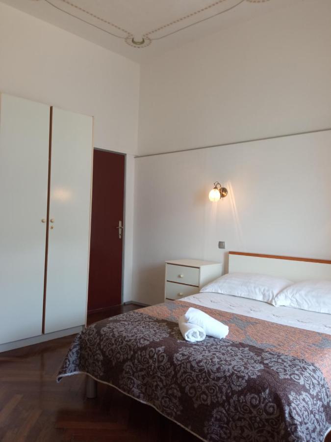 Rooms Zela 1 Korčula Esterno foto