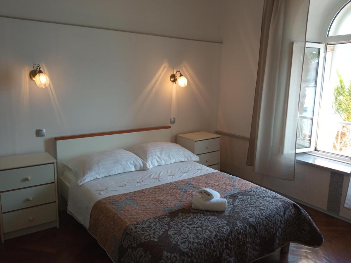 Rooms Zela 1 Korčula Esterno foto