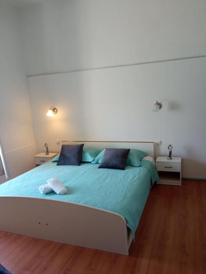 Rooms Zela 1 Korčula Esterno foto