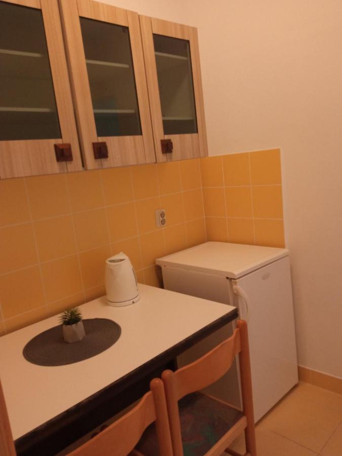 Rooms Zela 1 Korčula Esterno foto