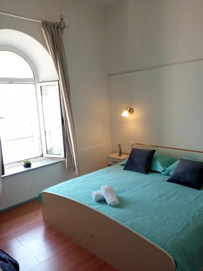 Rooms Zela 1 Korčula Esterno foto
