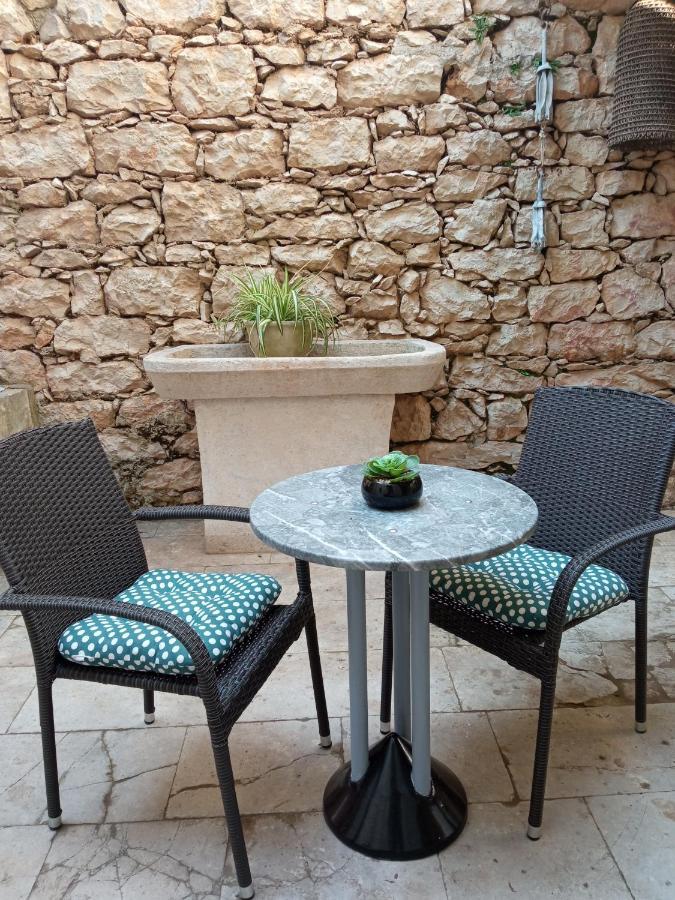 Rooms Zela 1 Korčula Esterno foto