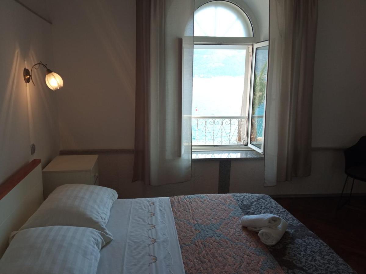 Rooms Zela 1 Korčula Esterno foto