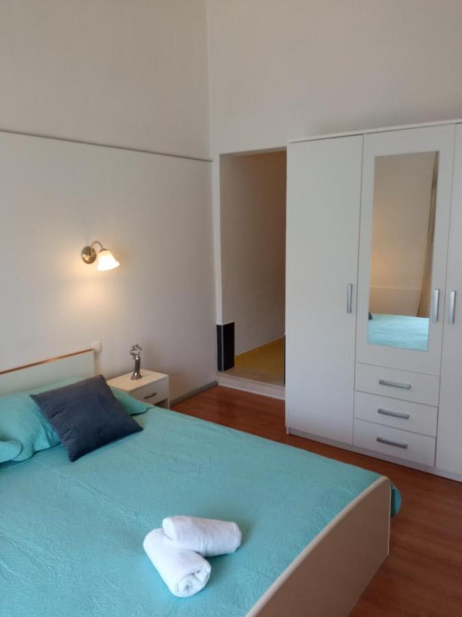 Rooms Zela 1 Korčula Esterno foto